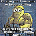 found this goofy ahh minions meme