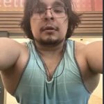 ugly man