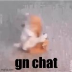 Gn chat meme