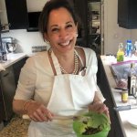 Watch what KAMALA'S COOKIN'