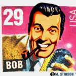 Bob dobb