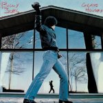 Billy Joel Glass Houses