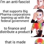 Anti-Fascism