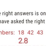 Fortune Q & A