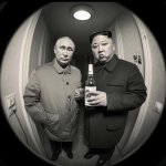 Wladimir and KIm