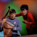 Spock Music