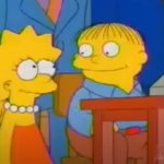 Ralph Wiggum I'm Learnding