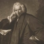 Lawrence Sterne