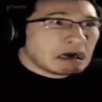 Markiplier scared