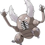 Pinsir