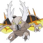 Mega Pinsir