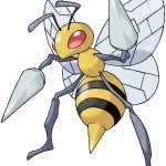 Beedrill meme