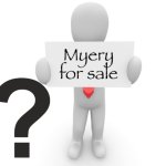 Myery for sale