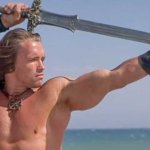 Conan the Barbarian 82