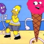 Simpsons Suger Song