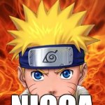 Racist Naruto