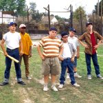 The Sand Lot