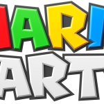 Mario Party Logo