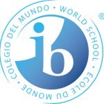 IB logo