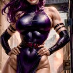 Psylocke