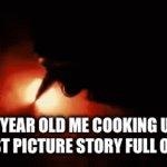 cars | 5 YEAR OLD ME COOKING UP THE BEST PICTURE STORY FULL OF CARS | image tagged in gifs,memes | made w/ Imgflip video-to-gif maker