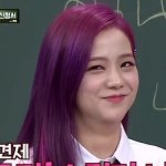 Jisoo funny