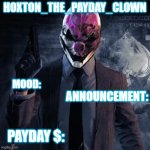 Hoxton update temp meme