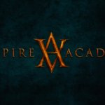 vampire academy template