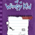 Diary of a Wimpy Kid Cover Template | AHHHHHHHHHHHH; LOL; over 20 books sold | image tagged in diary of a wimpy kid cover template | made w/ Imgflip meme maker