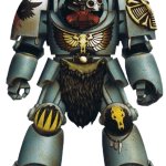 Bloodmaws Wolfguard Terminator 2