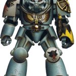 Bloodmaws Wolfguard Terminator 3