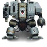 Bloodmaws Dreadnought 1