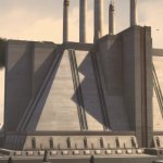 jedi temple