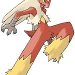 Blaziken