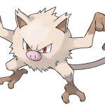 Mankey