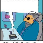 Mission Impossible