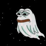 Ghostpepe meme