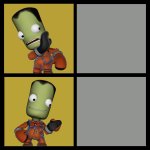 Ksp drake template