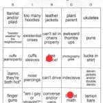 Grahh! I’m not gonna be called bisexuALLLLLLLLLLLLL!!!!!!!!!! | image tagged in bisexual bingo | made w/ Imgflip meme maker