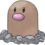 Diglett