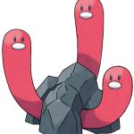 Wugtrio