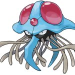 Tentacruel