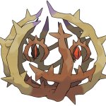 Brambleghast