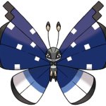 Vivillon (Polar Pattern)