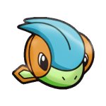 Flygon Shiny (Pokémon Shuffle)
