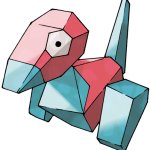 Porygon