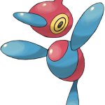 Porygon-Z