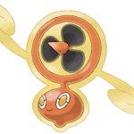 Fan Rotom