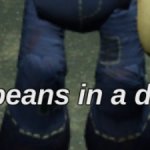 who puts raw beans in a drink dispenser