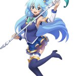 Aqua